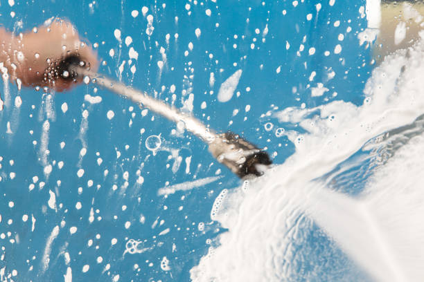 Best Concrete Sealing  in Oakland City, IN